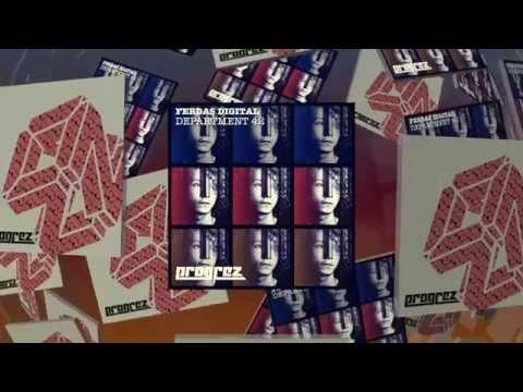 Ferdas Digital - Dizziness - Original Mix (Progrez)