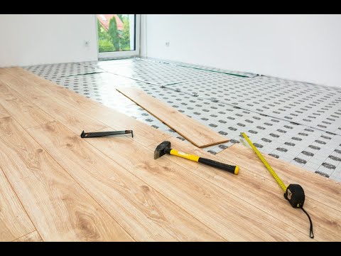 Wykończenia wnętrz, Remonty mieszkań, Remonty łazieniek Paweł Zając - video