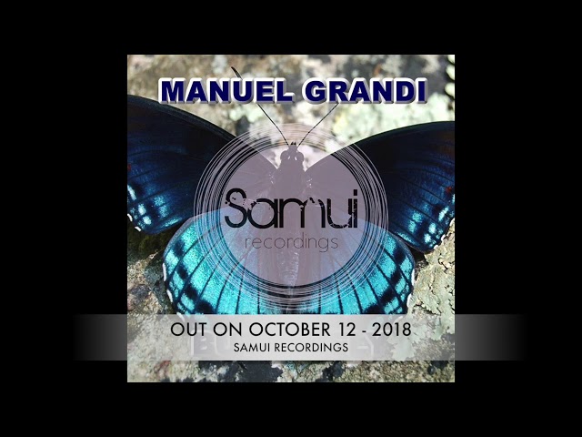 Manuel Grandi - Butterfly (Club Mix)