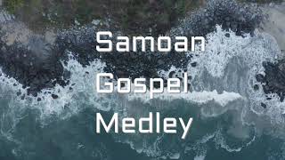 Samoan Gospel Medley - Faaosofia Sisters - by G.A.I.N Audio Productions