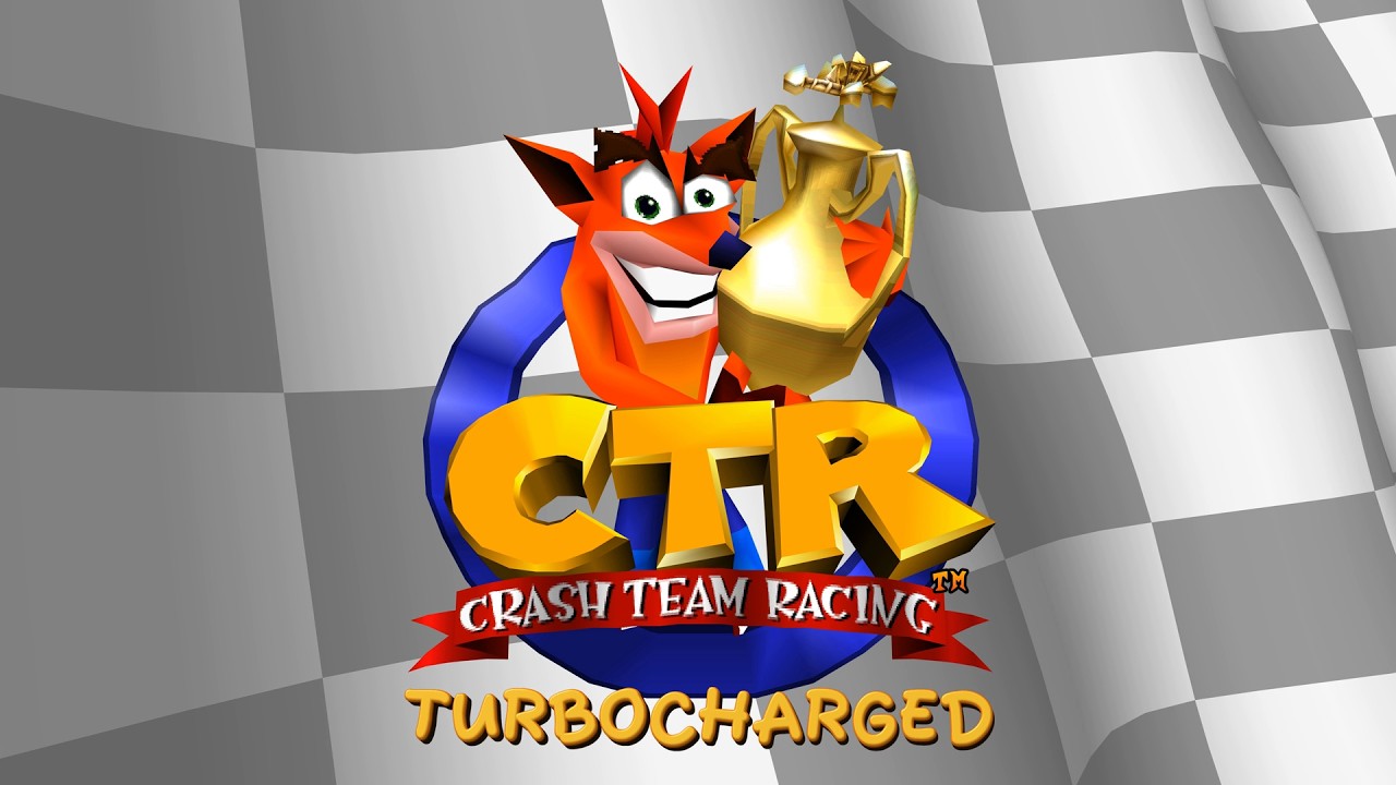 Crash Team Racing: Turbocharged | PC Reveal Trailer - YouTube