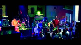 Joe Blob and the 69ers - Bad Romance - Live