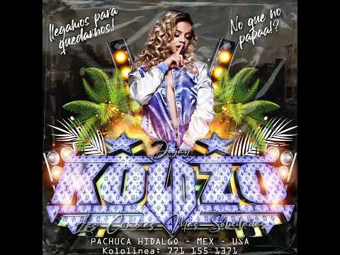 CUMBIA INDIA - VERSIÓN DJ KOLOZO