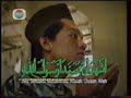Adzan Maghrib Di INDOSIAR 1999