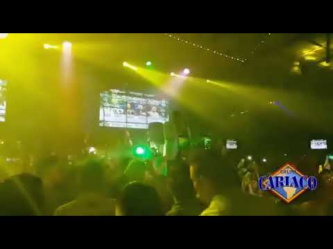 Grupo Cariaco - En Vivo!