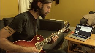 Caspian - &quot;Sad Heart of Mine&quot; Lesson
