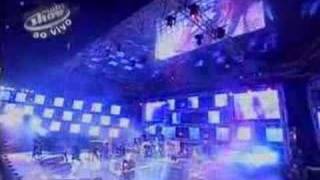 O Rappa - Rodo Cotidiano (Planeta Atlântida 2007 RS)