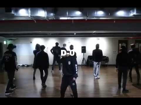 [141230] ToppDogg in Japan - Countdown D-7