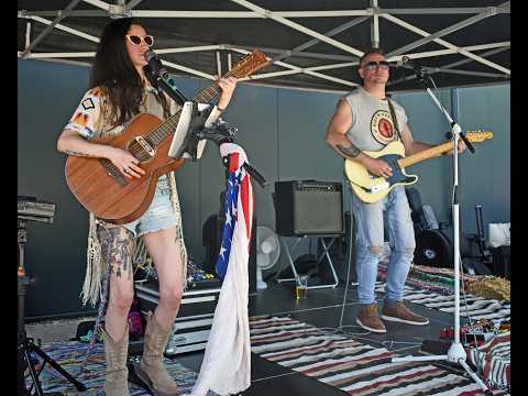 Live at Westerham brewery