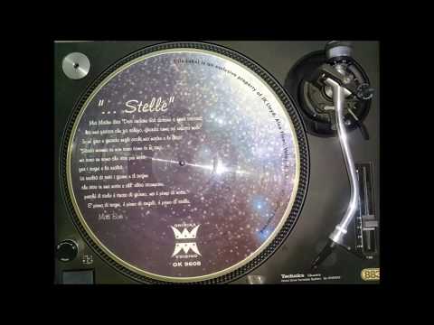 Disco Storia - 1996 - Mad Bob - Stelle (Progressive mix) Duplè Insomnia Matrix Jaiss