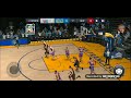 Nba Live Mobile Trucos Para Ofensiva Y Defensiva Master