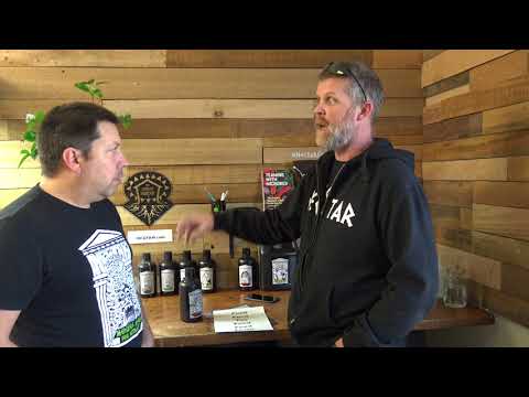 How often do you feed with Nectar for the Gods? | OCGFAM 47