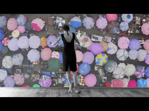 Rocco De Rosa - Tres pasos (video di Antonello Matarazzo)