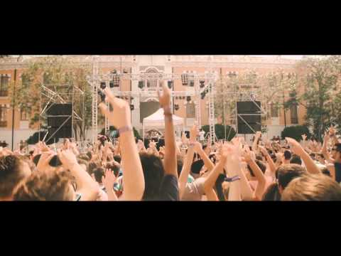 New World Sound - Muzz (Available July 2nd)