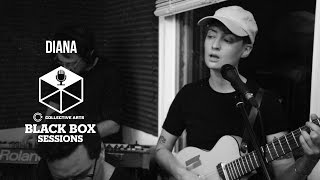 Diana - &quot;Helpless&quot;