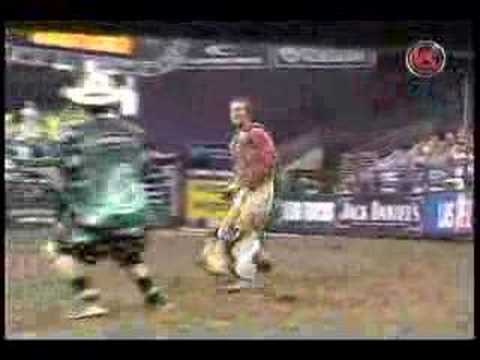 Ben Jones vs. Poco Loco