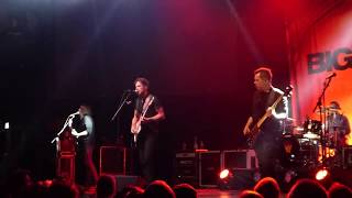 Big Wreck &quot;Come Again&quot; Live Toronto January 19 2018