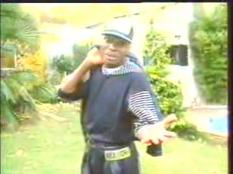 lucien bokilo - la vie la vie (avec dally kimoko)