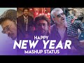 Happy New Year Mashup Status 2021 Tamil Anbu Edits
