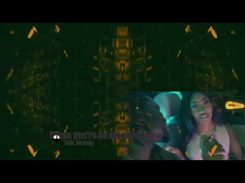 705 - Money Talk (Lyric Video)