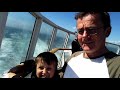 Andrew And Me Disney 2017