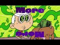 Nicktoons UK The Loud House Bumpers 2024
