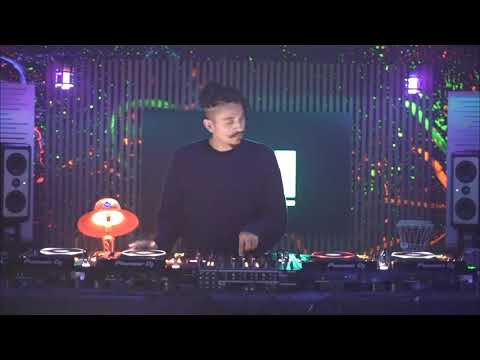 Alfrexx @ Illusionize Bday Live