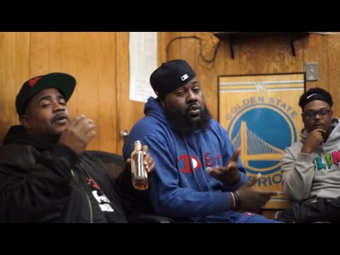 Beathoes ft. Mistah F.A.B. - Grind Hard (Exclusive Music Video) || Dir. Swayne [New 2020]