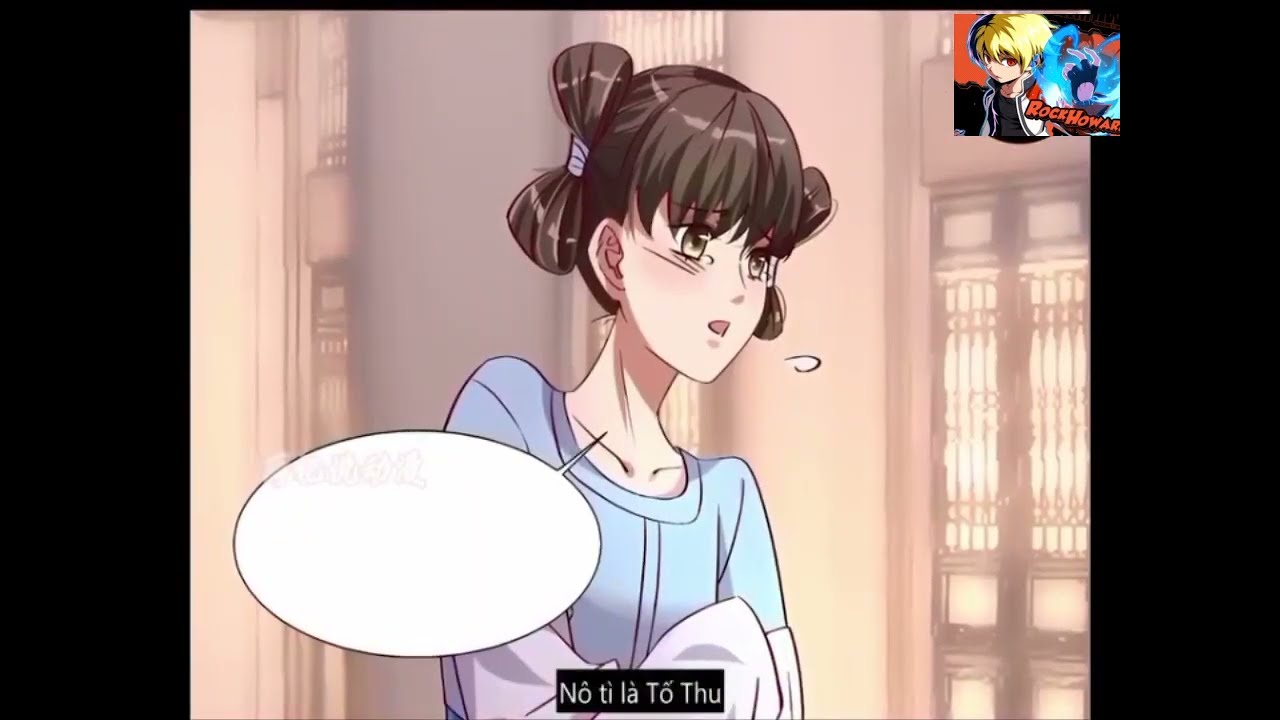 Báo Cáo Nương Nương Bạo Quân Biết Thuật Đọc Tâm !