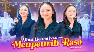 Download lagu MEUPEURIH RASA - DHEA GEMOII X LD PRO ( LIVE MUSIC VIDEO) mp3 Download lagu MEUPEURIH RASA - DHEA GEMOII X LD PRO ( LIVE MUSIC VIDEO) mp3