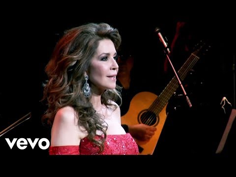 Guadalupe Pineda - Granada (En Vivo)