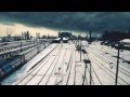 Lira (Та Сторона) ft. Бульварное Чтиво (MC 77 prod.) - Поезда 