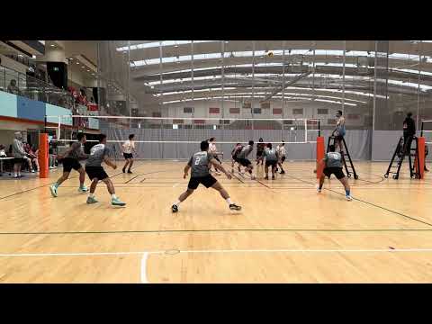 Waitakere Rebels vs North Harbour B (3rd & 4th place) - Northern Zone