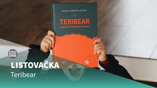 Teribear - videoukázka