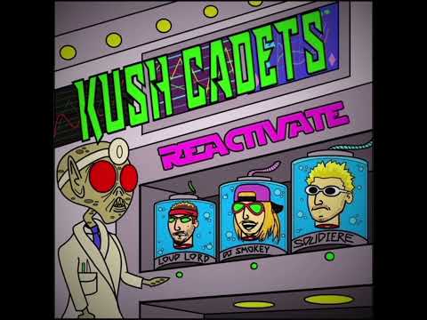 DJ SMOKEY X LOUD LORD X SOUDIERE - REACTIVATE