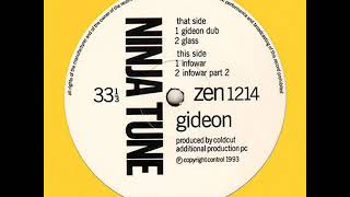 Gideon - Infowar Part 2