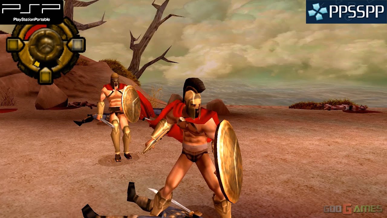 Gameplay video