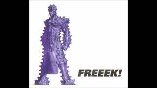 George Michael - Freeek! (Audio)