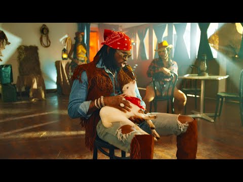 Diamond Platnumz feat Chley – Shu! (Official Music Video)