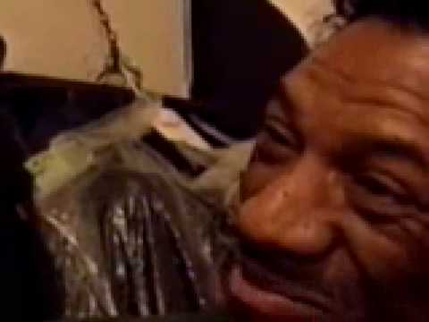 BOBBY BYRD SOUL STATEMENT