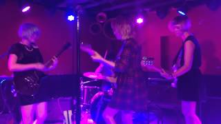 PINS- Too Little Too Late