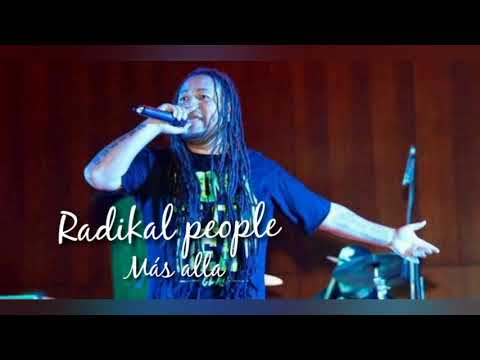 homenaje reconociendo su labor,raper one,radikal people,mix de 5 track DJ José mtz