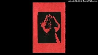 wild shrine - the blood from the heart of christ is rotting in hell