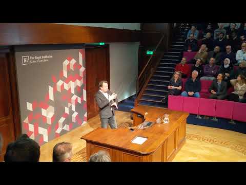 Sean Carroll: Decoherence