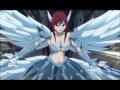 Fairy Tail Nirvana Arc AMV: Hero - Skillet 