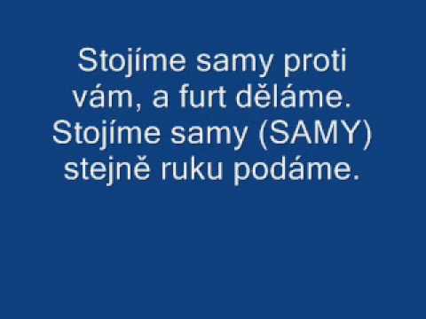 MARPO MC WOHNOUT pořád jsme to my