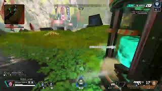 APEX ソロランク修行