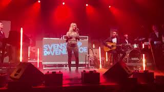 Svenstrup &amp; Vendelboe - Forbi Nu + Dybt Vand (Live 2021) 22. October 21 - Taastrup Teater &amp; Musikhus