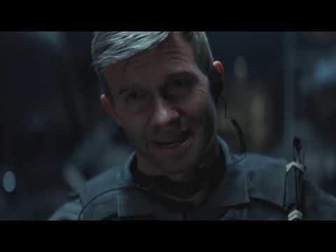 We are a team, ghost team. Simon Riley edit