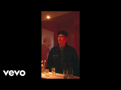 Victorien - Balade à deux (Visualizer)